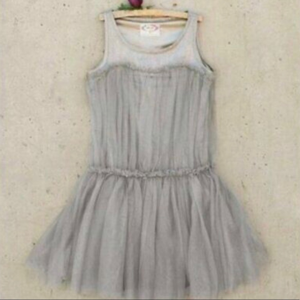 Joyfolie Nicola dress